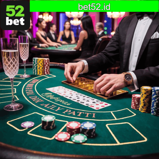 App bet52 para iOS e Android — interface mobile, login biométrico e PIX integrado