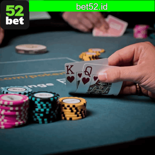Bônus e promoções bet52