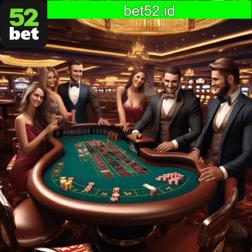 Loterias online disponíveis na bet52