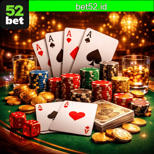 6 vantagens exclusivas do programa VIP da bet52