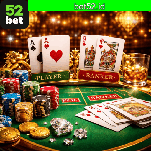 Níveis do programa VIP da bet52